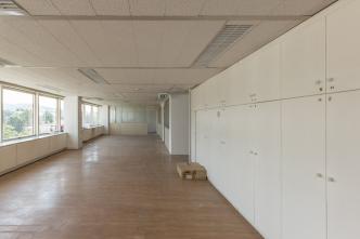 North Athens office space 515 sq.m for rent