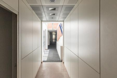 North Athens office property 1.210 sq.m for sale