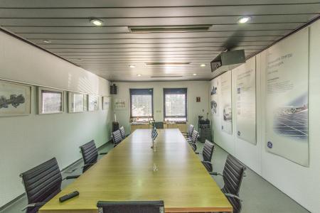 North Athens office property 1.210 sq.m for sale