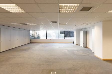 Athens office space 1.340 sq.m for rent