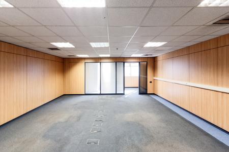 Athens office space 1.340 sq.m for rent