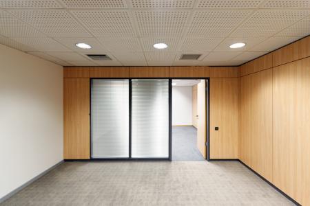 Athens office space 1.340 sq.m for rent