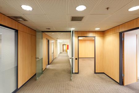 Athens office space 1.340 sq.m for rent