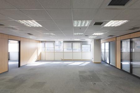 Athens office space 1.340 sq.m for rent