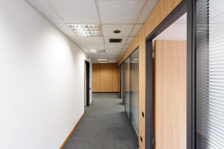 Athens office space 1.340 sq.m for rent