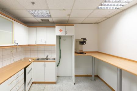 Athens office space 1.340 sq.m for rent