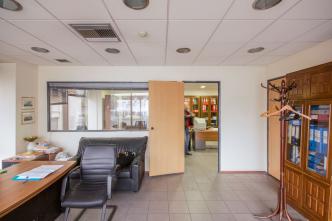 Athens office space 600 sqm for rent