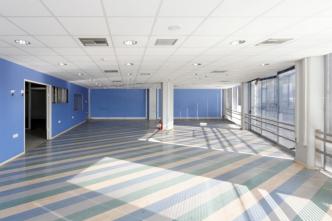 West Athens building 2.200 sqm for rent