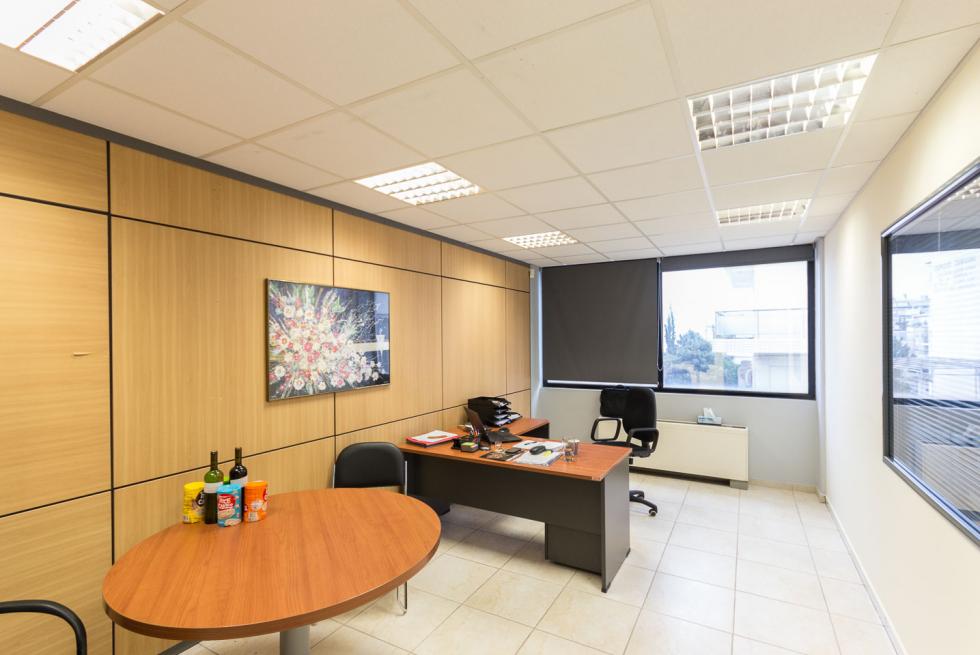 West Athens,office space 480 sqm for rent