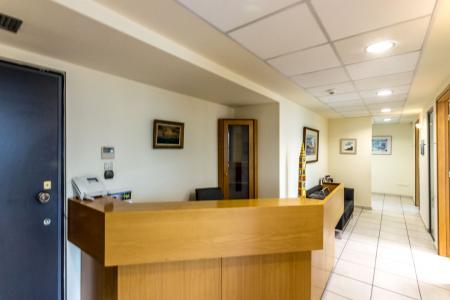 North Athens office 260 sqm for rent