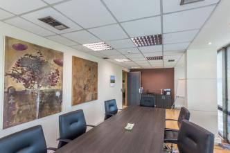 North Athens office 260 sqm for rent