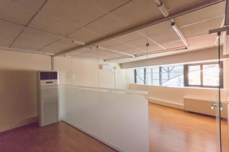North Athens office space 270 sq.m for rent