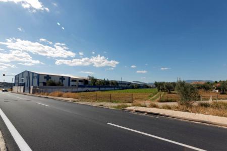 West Attica industrial plot 14.500 sq.m for sale