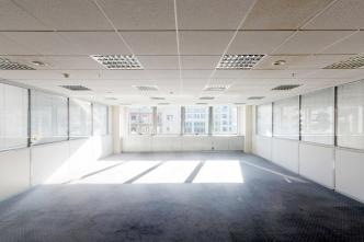 Athens office space 900 sqm for rent