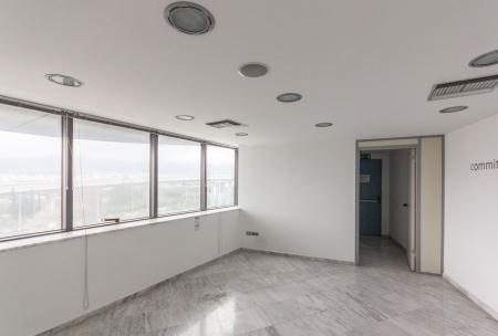 West Athens office 2.220 sq.m for rent