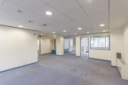 Athens Center office spaces 450 sq.m for rent
