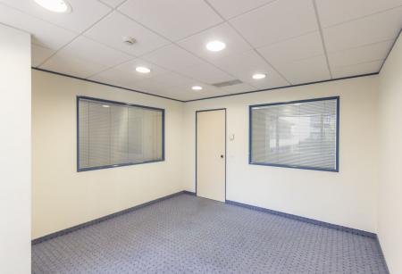 Athens Center office spaces 450 sq.m for rent