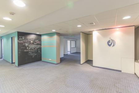Athens Center office spaces 450 sq.m for rent