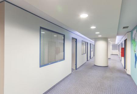 Athens Center office spaces 450 sq.m for rent
