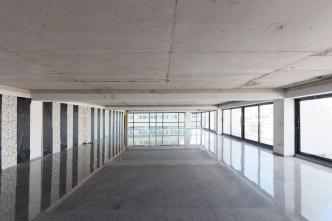 Piraeus office space 690 sq.m for rent