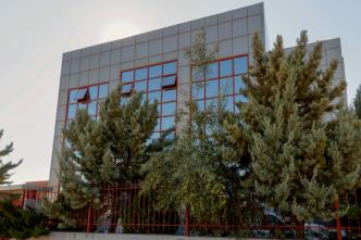 West Athens industrial building 2.400 sq.m for sale