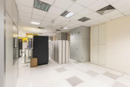 West Athens office building 1.800 sq.m for rent