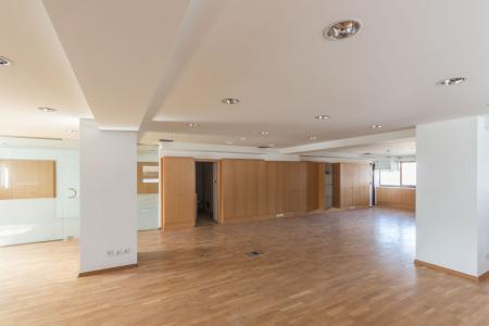 West Athens office 185 sq.m for rent