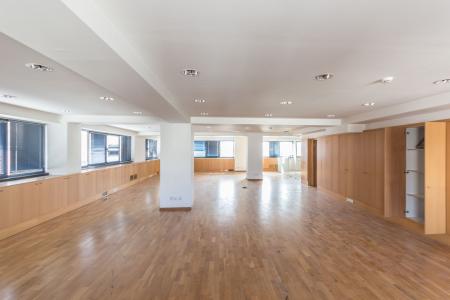 West Athens office 185 sq.m for rent