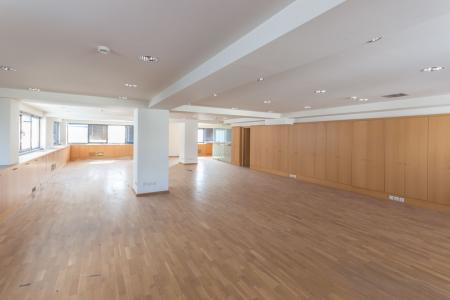 West Athens office 185 sq.m for rent