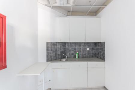 North Athens office 780 sq.m for rent