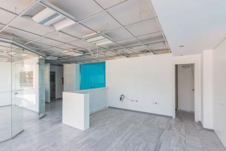 North Athens office 780 sq.m for rent