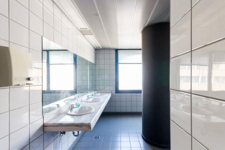 Athens office space 2.350 sq.m for rent