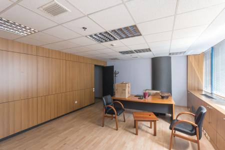 Athens office space 2.350 sq.m for rent