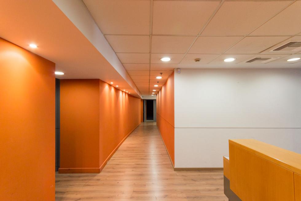 Athens office space 2.350 sq.m for rent