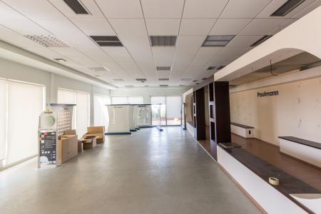 West Athens commercial property 1.800 sqm for sale
