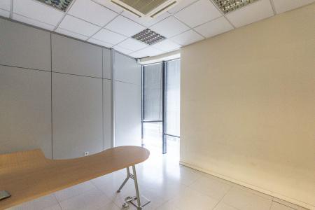 West Athens commercial building 1.800 sq.m for sale