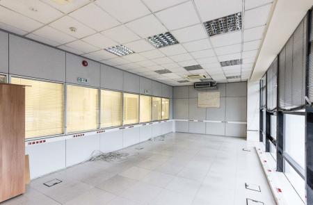 West Athens commercial building 1.800 sq.m for sale