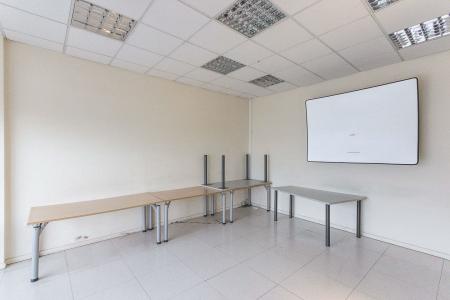 West Athens commercial building 1.800 sq.m for sale