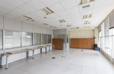 West Athens commercial building 1.800 sq.m for sale