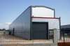 West Athens industrial warehouse 700 sqm, for rent