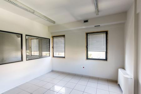 North Athens offices 440 sq.m for rent