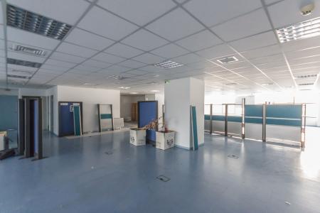 North Athens office space 450 sq.m for rent