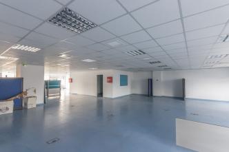 North Athens office space 450 sq.m for rent