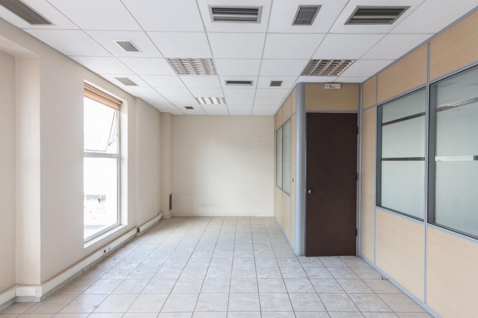 North Athens, Heraklion, office 250 sq.m for rent