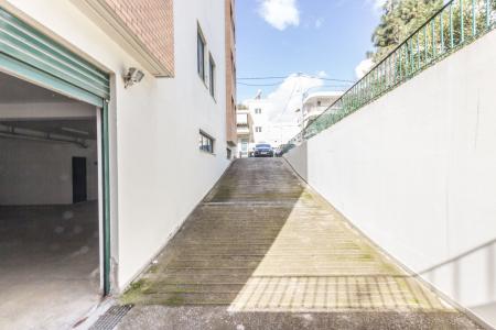 West Athens commercial building 940 sq.m for rent