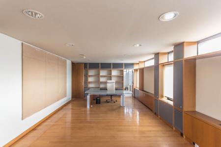 North Athens offices building 2.500 sqm for sale