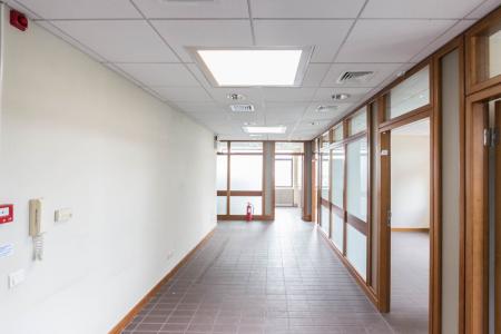 North Athens offices building 2.500 sqm for sale