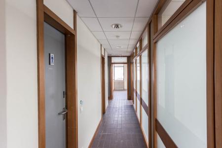 North Athens offices building 2.500 sqm for sale