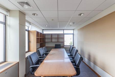 North Athens office building 2.500 sqm for rent