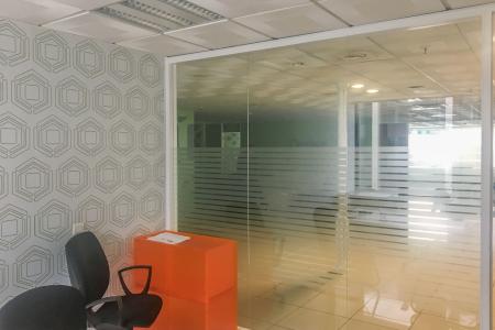 Office space 600 sq.m for rent, North Athens